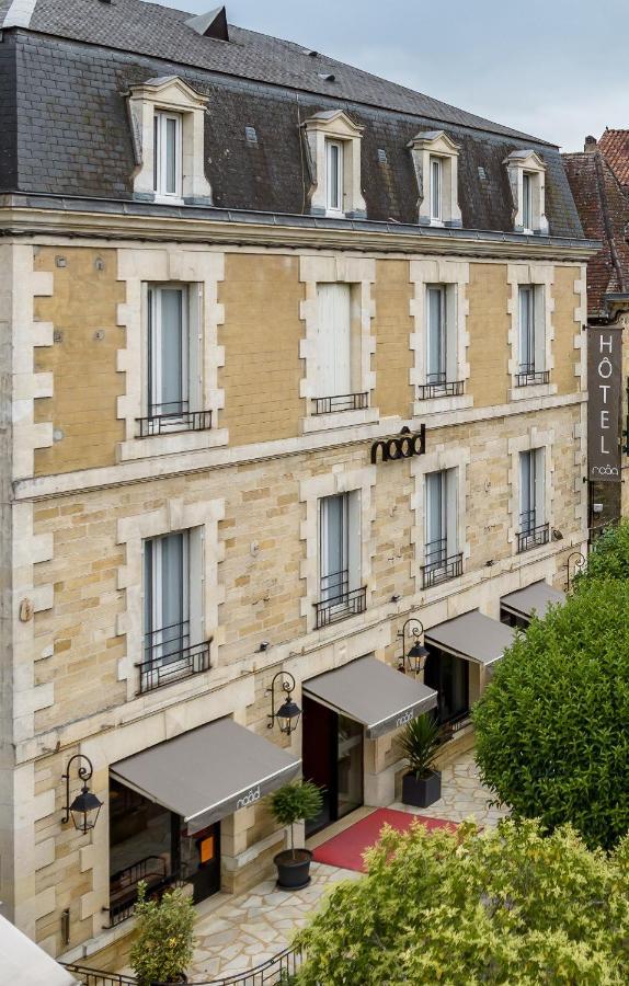 Naad Hotel Sarlat Centre Ville Exteriér fotografie