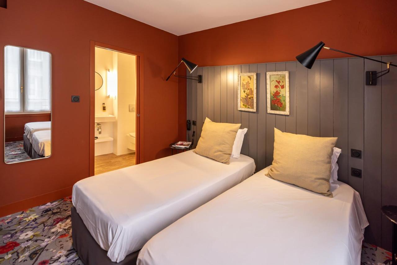 Naad Hotel Sarlat Centre Ville Exteriér fotografie