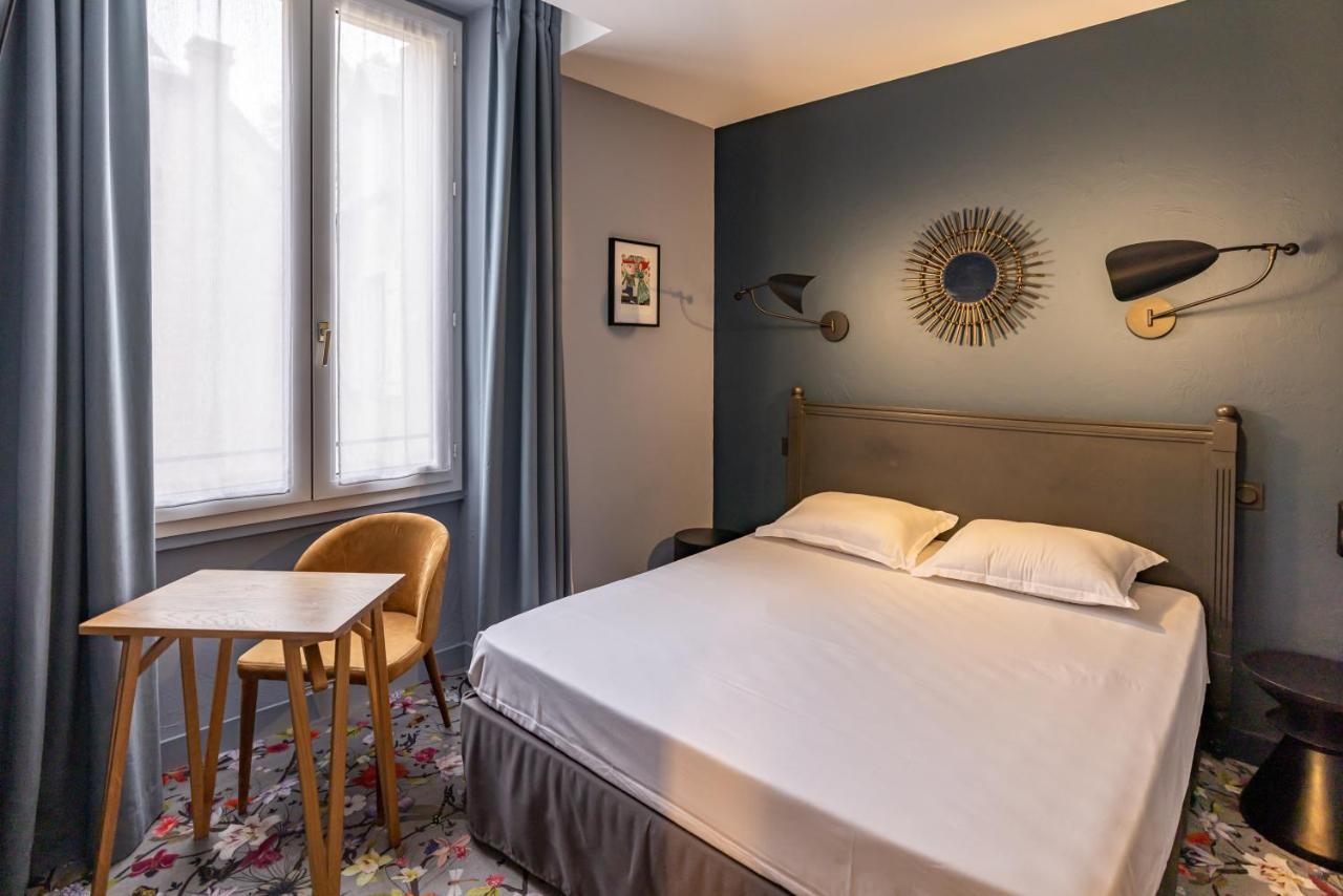 Naad Hotel Sarlat Centre Ville Exteriér fotografie
