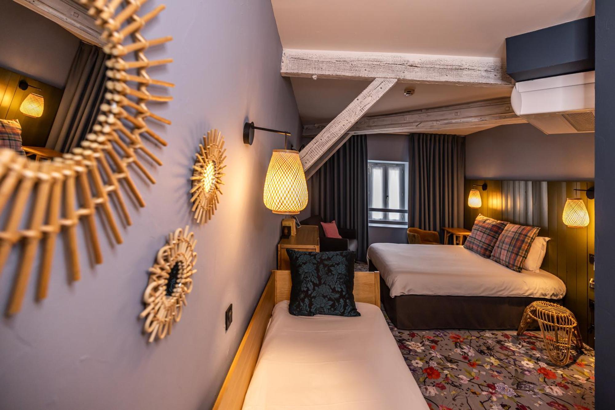 Naad Hotel Sarlat Centre Ville Exteriér fotografie